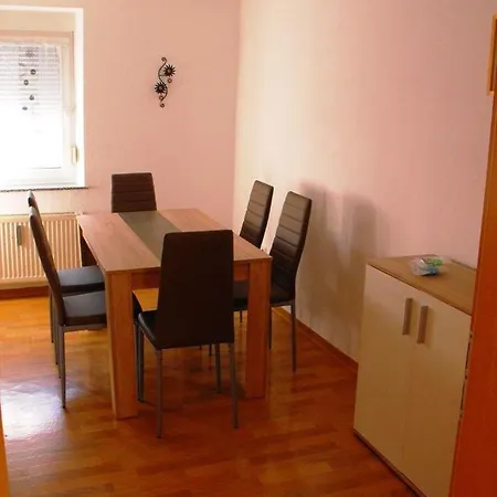 Ferienwohnung-thielen-waldrach-ruwertal Daire Waldrach