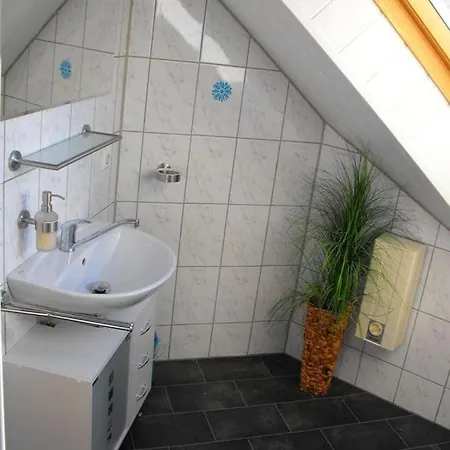 Ferienwohnung-thielen-waldrach-ruwertal Daire