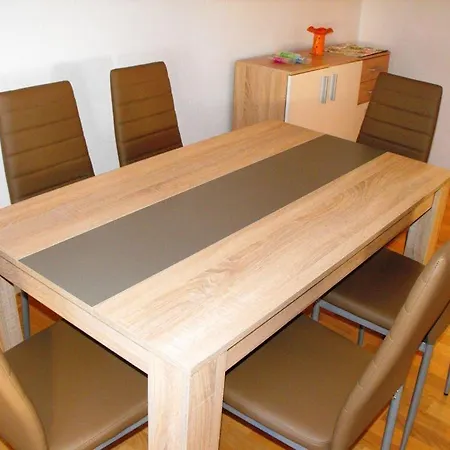 Ferienwohnung-thielen-waldrach-ruwertal Apartman *