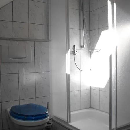 Daire Ferienwohnung-thielen-waldrach-ruwertal Waldrach