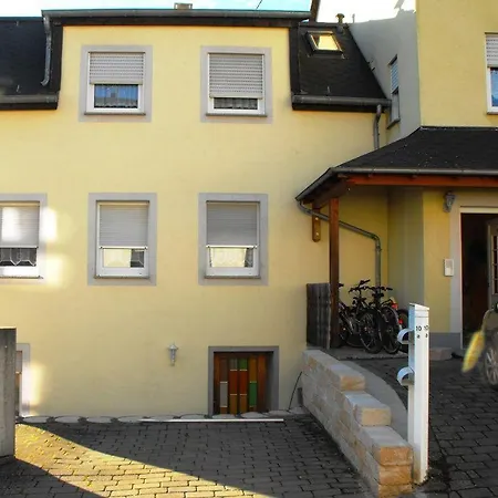 Ferienwohnung-thielen-waldrach-ruwertal