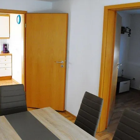 Daire Ferienwohnung-thielen-waldrach-ruwertal
