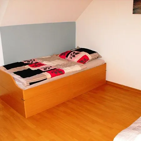 Daire Ferienwohnung-thielen-waldrach-ruwertal *