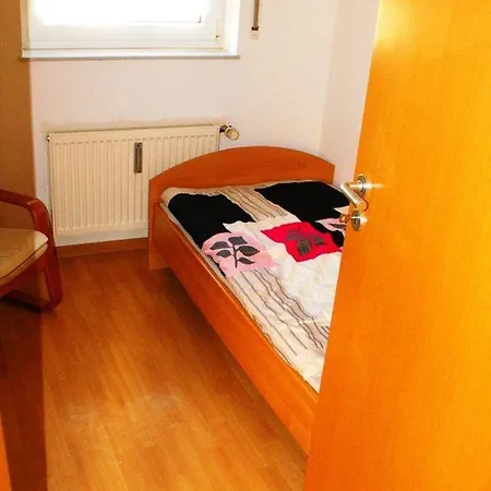 Ferienwohnung-thielen-waldrach-ruwertal Apartman *