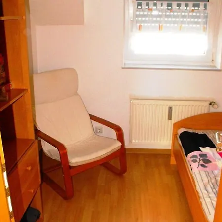 Ferienwohnung-thielen-waldrach-ruwertal Waldrach