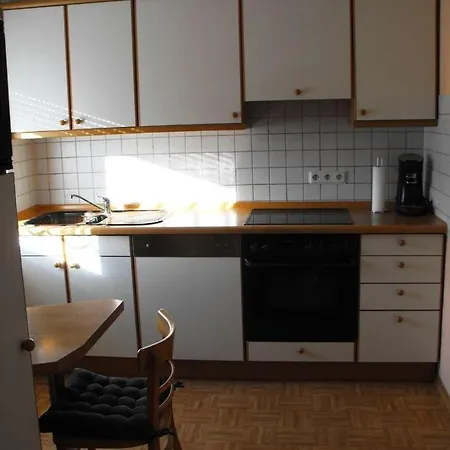 Ferienwohnung-thielen-waldrach-ruwertal Daire *