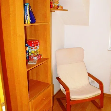 Apartman Ferienwohnung-thielen-waldrach-ruwertal *