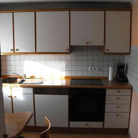 Apartman Ferienwohnung-thielen-waldrach-ruwertal Waldrach