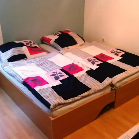 Apartman Ferienwohnung-thielen-waldrach-ruwertal *