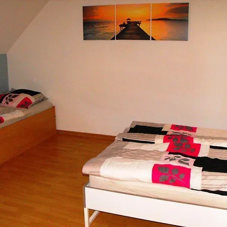 Daire Ferienwohnung-thielen-waldrach-ruwertal