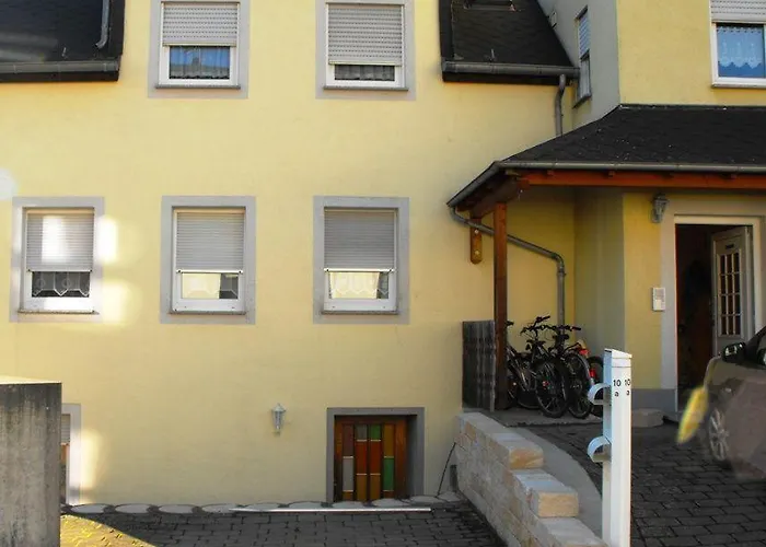 Ferienwohnung-thielen-waldrach-ruwertal