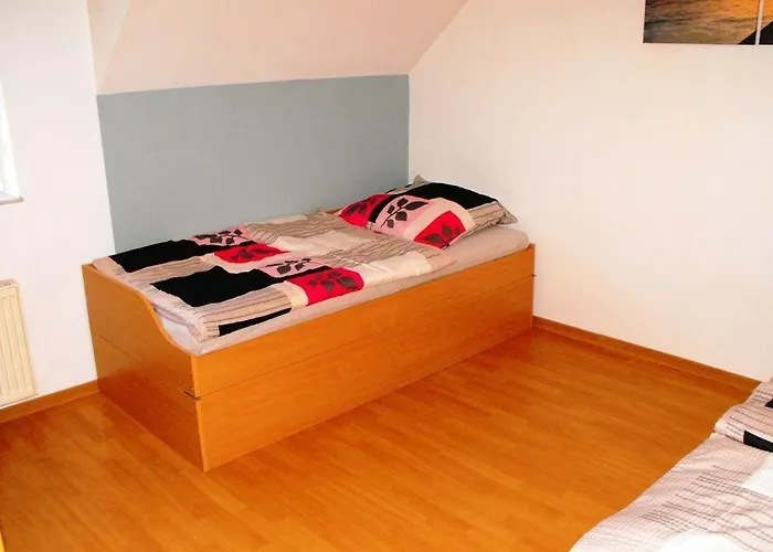 דירה Ferienwohnung-thielen-waldrach-ruwertal *