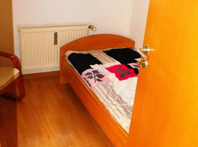 Ferienwohnung-thielen-waldrach-ruwertal Apartamento *