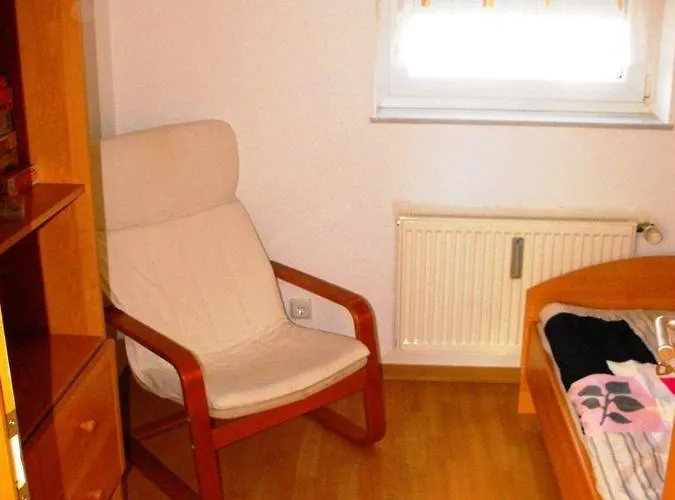 Ferienwohnung-thielen-waldrach-ruwertal Waldrach