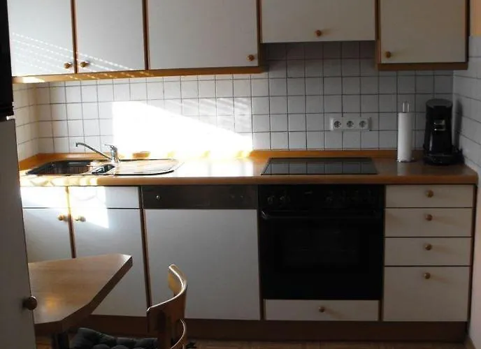 Ferienwohnung-thielen-waldrach-ruwertal דירה *