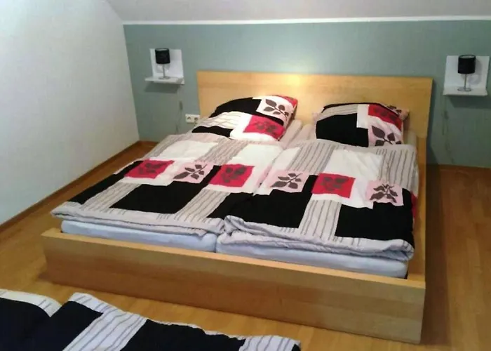 Ferienwohnung-thielen-waldrach-ruwertal * Waldrach