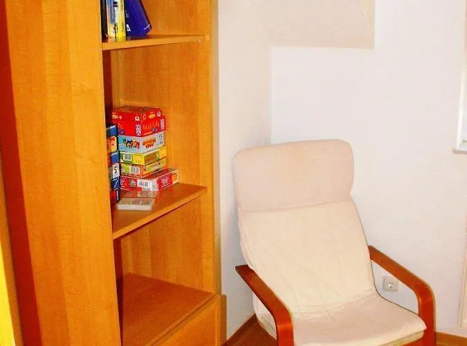 דירה Ferienwohnung-thielen-waldrach-ruwertal *