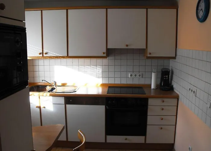 Apartamento Ferienwohnung-thielen-waldrach-ruwertal Waldrach
