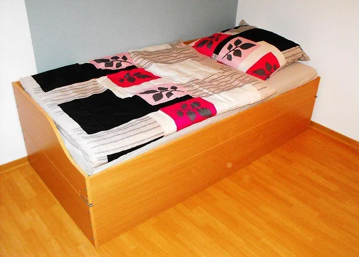 Ferienwohnung-thielen-waldrach-ruwertal *