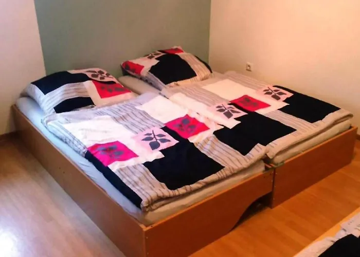 דירה Ferienwohnung-thielen-waldrach-ruwertal *