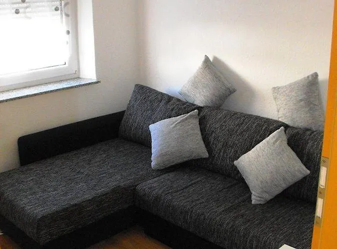 דירה Ferienwohnung-thielen-waldrach-ruwertal *