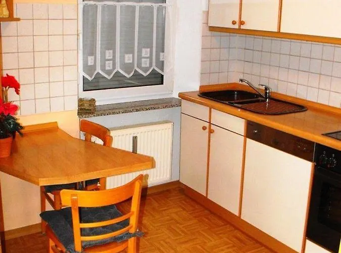 Ferienwohnung-thielen-waldrach-ruwertal * Waldrach